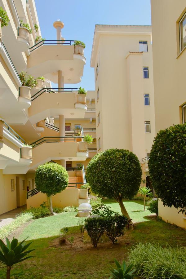 Terracos Do Vau - Rua Alto Do Pacheco Daire Portimão Dış mekan fotoğraf